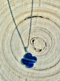 Ciondolo in sodalite