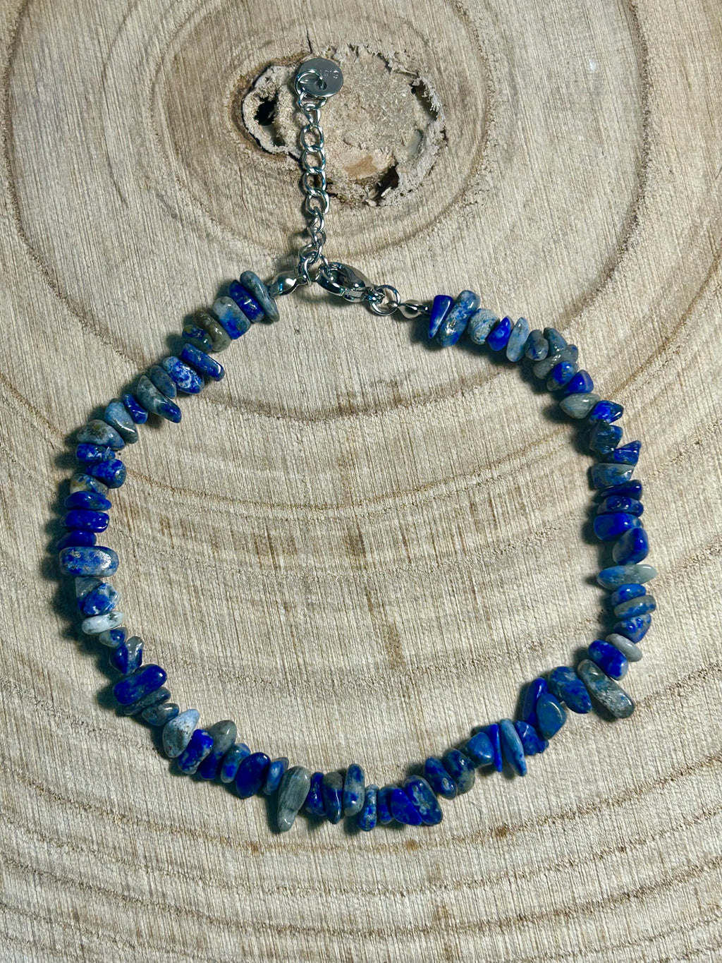 Bracciale lapislazzuli