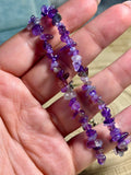 Bracciale in ametista